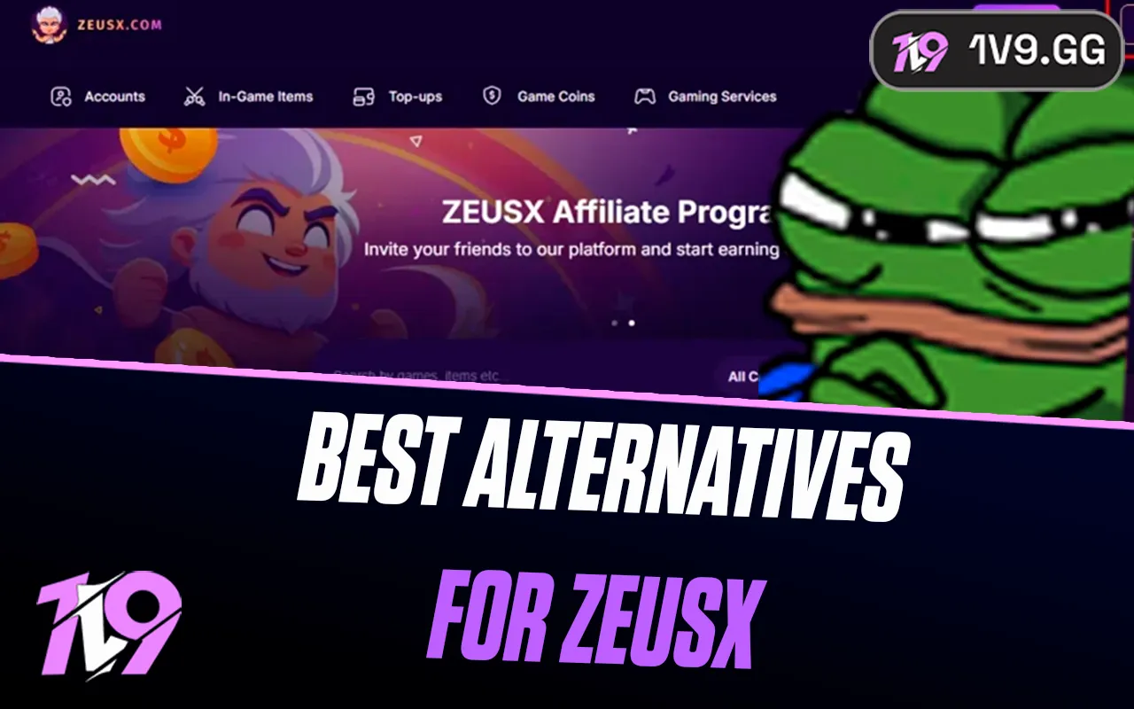 Best Alternatives for ZeusX in 2025